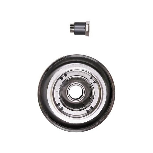 Pump Repair Kits- Kit, Chamber + bearing - SIC/SIC, Spare Part.